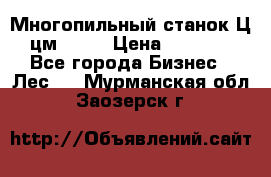  Многопильный станок Ц6 (цм-200) › Цена ­ 550 000 - Все города Бизнес » Лес   . Мурманская обл.,Заозерск г.